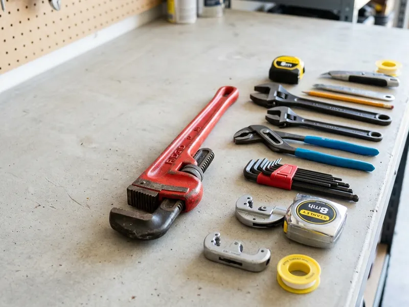 Emergency Plumber in Bonnetsville, NC